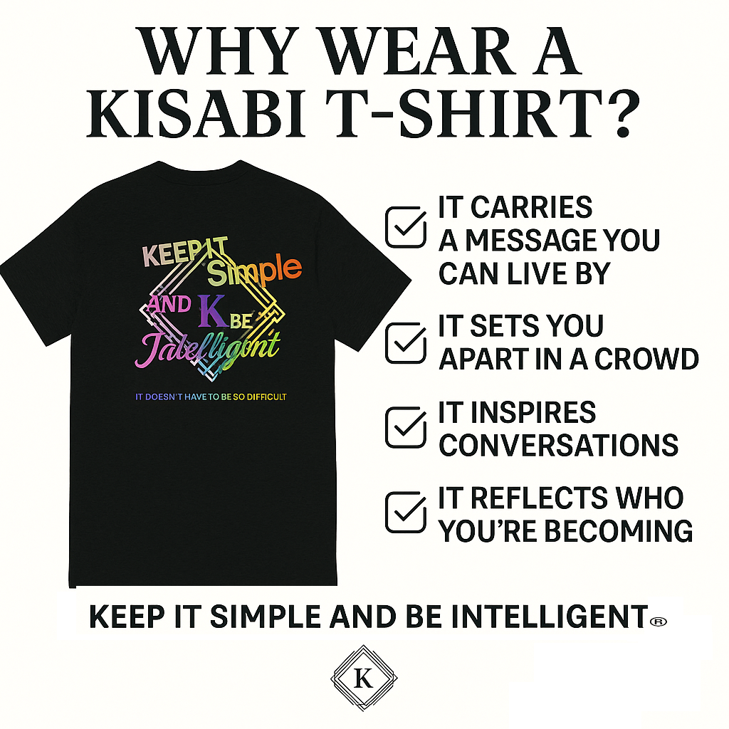K-Diamond Explained Unisex Short Sleeve T-Shirt