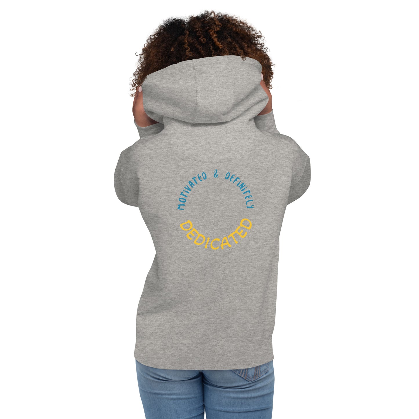 Critical Thinking Unisex Hoodie By KISABI®