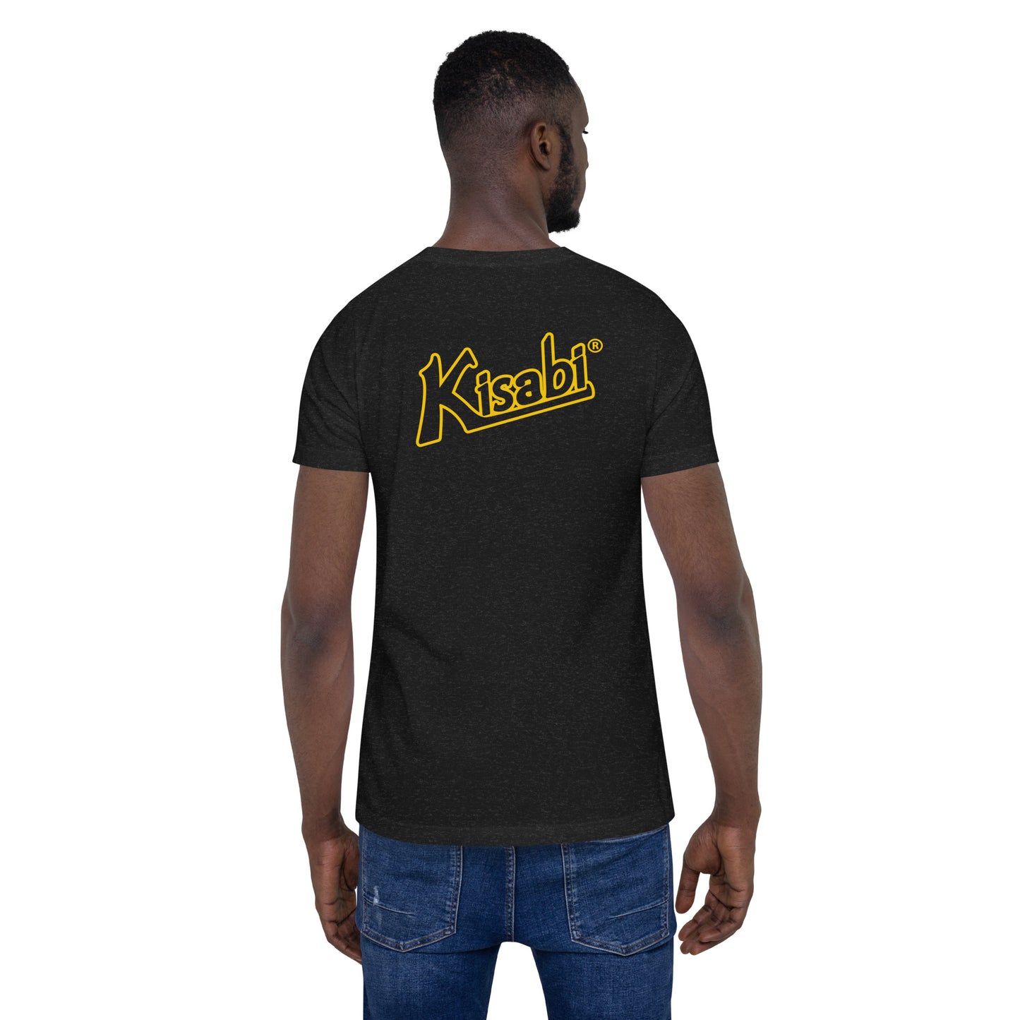 K-Diamond Unisex T-Shirt By KISABI®