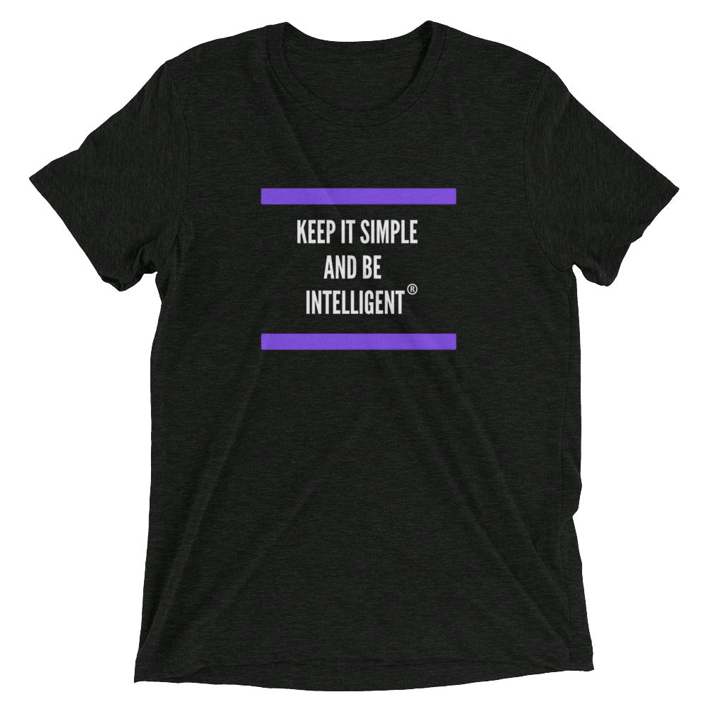 Kisabi Support To Law Enforcement Short Sleeve T-Shirt