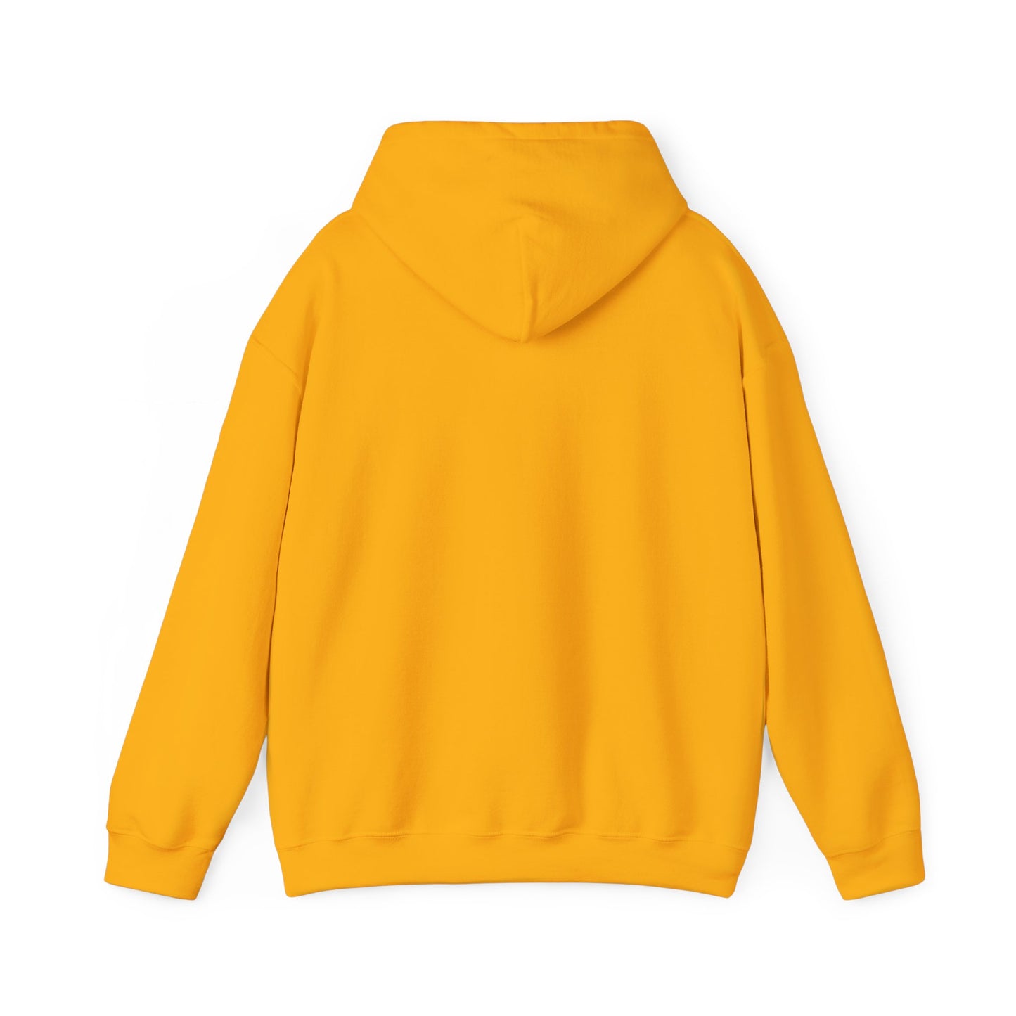Kisabi Shadow Unisex Heavy Blend Hoodie
