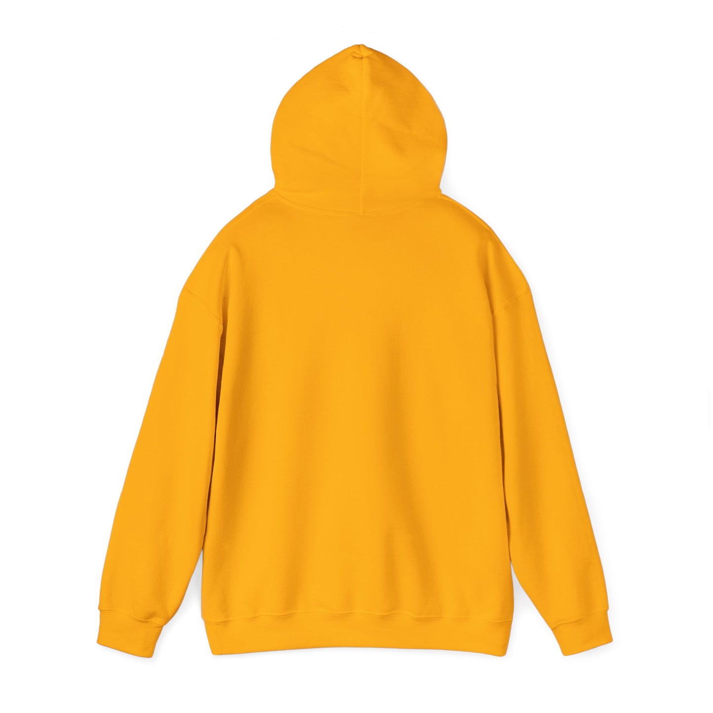 Kisabi Shadow Unisex Heavy Blend Hoodie