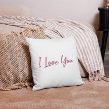 Load image into Gallery viewer, &quot;Mama&quot; Premium Pillow Case By KISABI®
