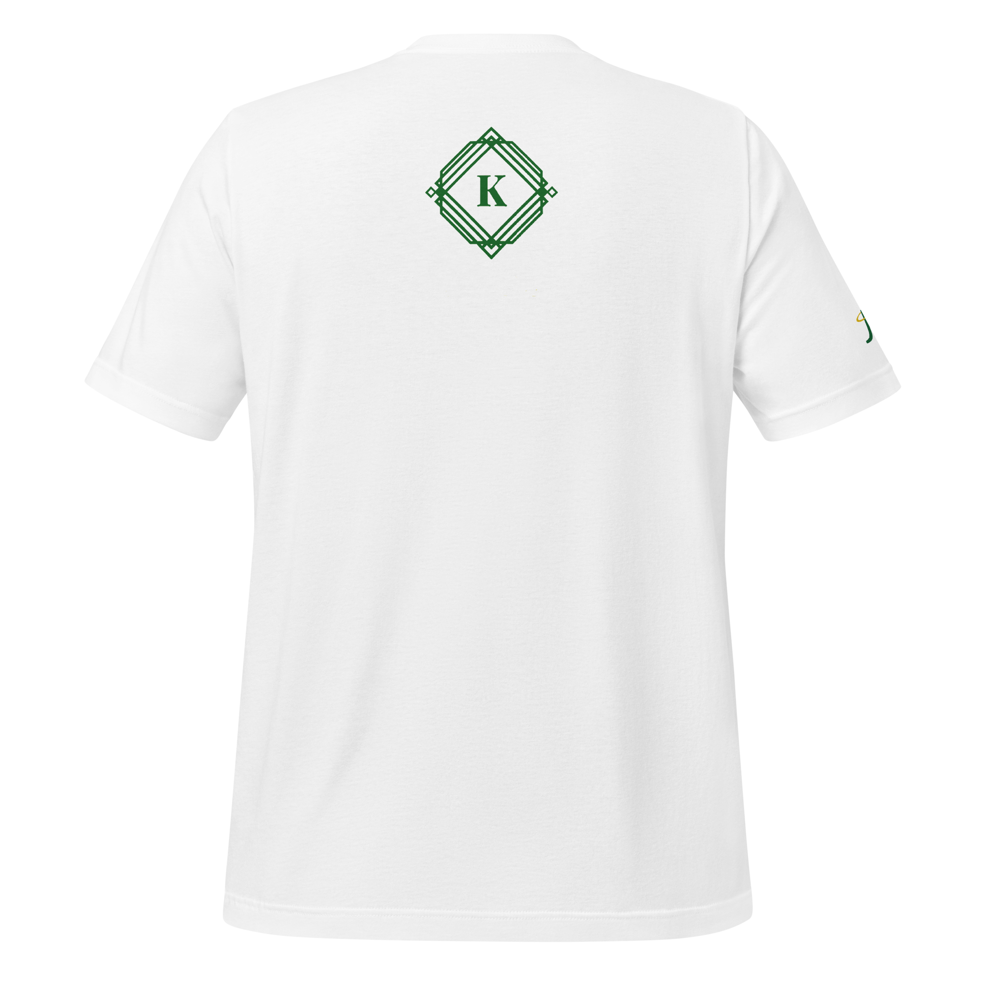 BMCHS-KISABI® Unisex T-Shirt