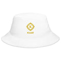 Kisabi® Logo Bucket Hat