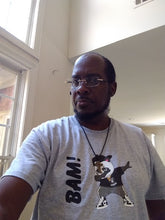 Load image into Gallery viewer, Fernando Likes The Raiders Men&#39;s Classic Tee by KISABI®
