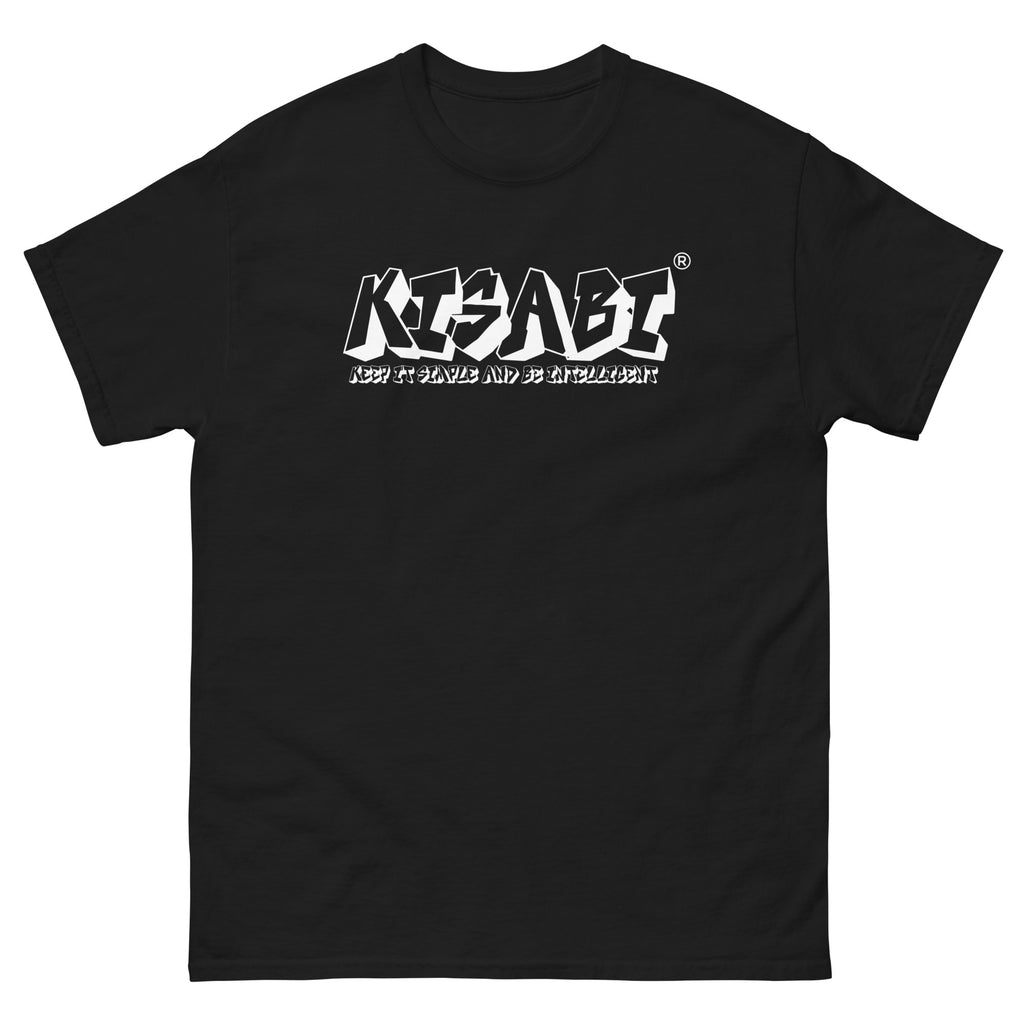 KISABI®  Graffiti Classic T-Shirt
