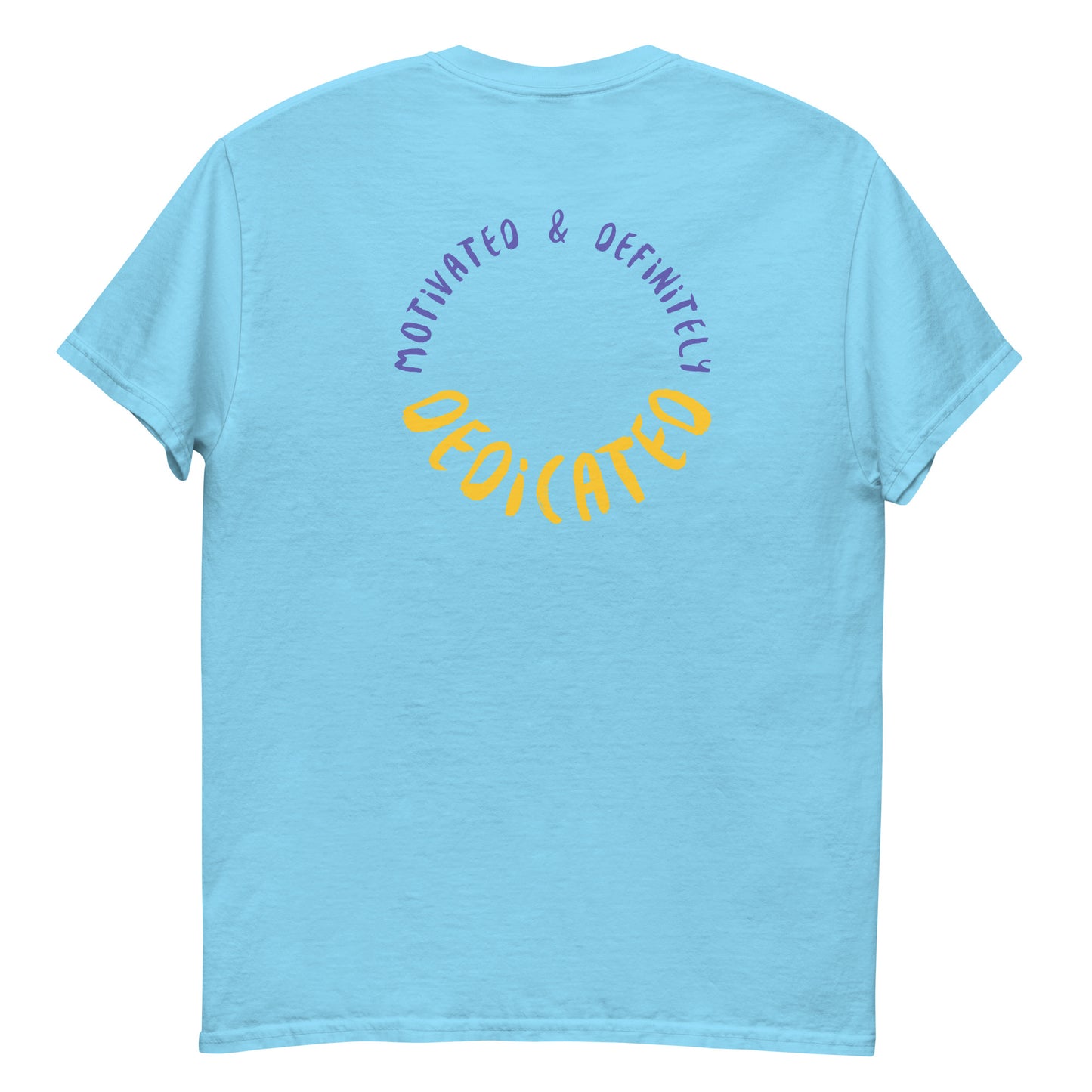 Critical Thinking Classic T-Shirt By KISABI