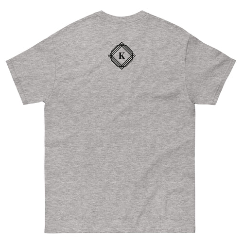 Sports Panda Raiders Camiseta clásica para hombre de KISABI™
