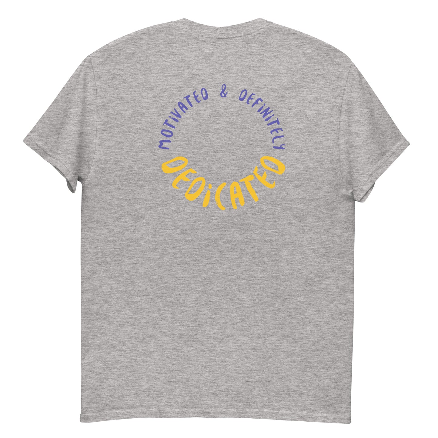 Critical Thinking Classic T-Shirt By KISABI