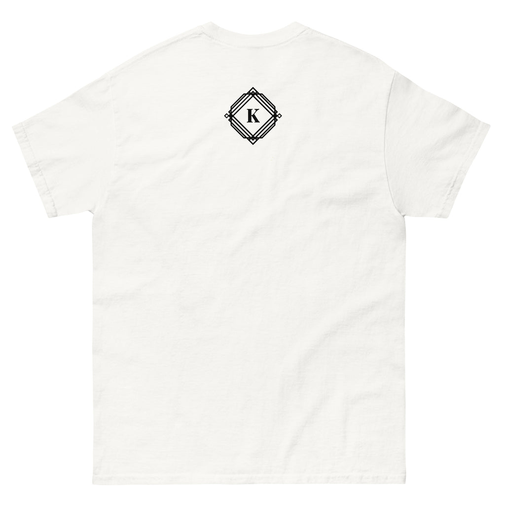 "Fernando Likes The Raiders" Men's Classic Tee by KISABI®