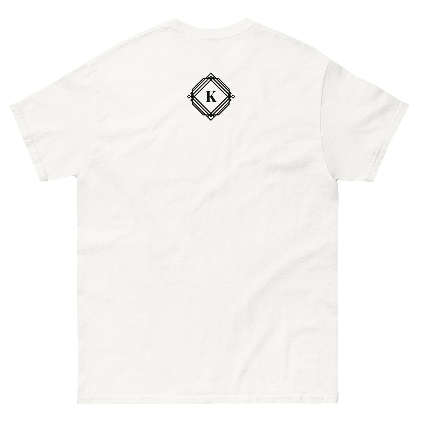 "Fernando Likes The Raiders" Men's Classic Tee by KISABI®