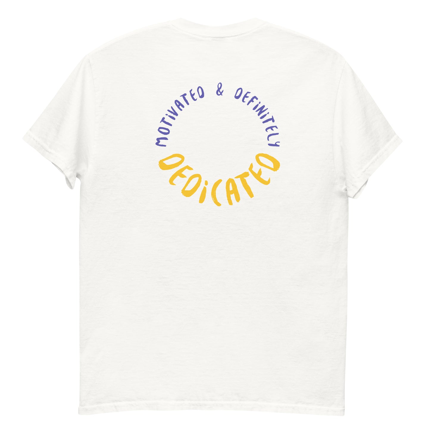 Critical Thinking Classic T-Shirt By KISABI