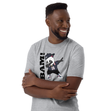 Load image into Gallery viewer, &quot;Fernando Likes the Patriots&quot; Short-Sleeve Unisex T-Shirt By KISABI®
