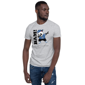 "Fernando Like the Lions" Short-Sleeve Unisex T-Shirt By KISABI®