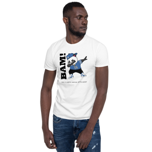"Fernando Like the Lions" Short-Sleeve Unisex T-Shirt By KISABI®