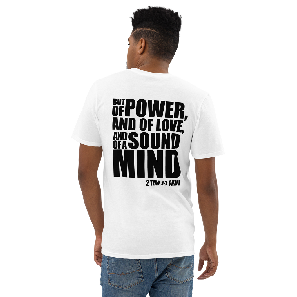 Camiseta de manga corta Fear God de KISABI™