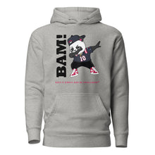 Load image into Gallery viewer, &quot;Fernando Likes the Patriots&quot; Unisex Hoodie By KISABI®

