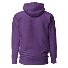 Load image into Gallery viewer, &quot;Fernando Likes the Ravens&quot; Unisex Hoodie By KISABI®
