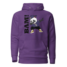 Load image into Gallery viewer, &quot;Fernando Likes the Ravens&quot; Unisex Hoodie By KISABI®
