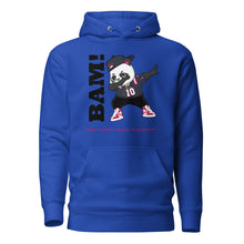Load image into Gallery viewer, &quot;Fernando Likes the Patriots&quot; Unisex Hoodie By KISABI®
