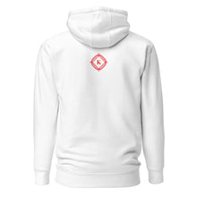 Load image into Gallery viewer, Fernando Like The Chiefs Unisex Hoodie By KISABI®
