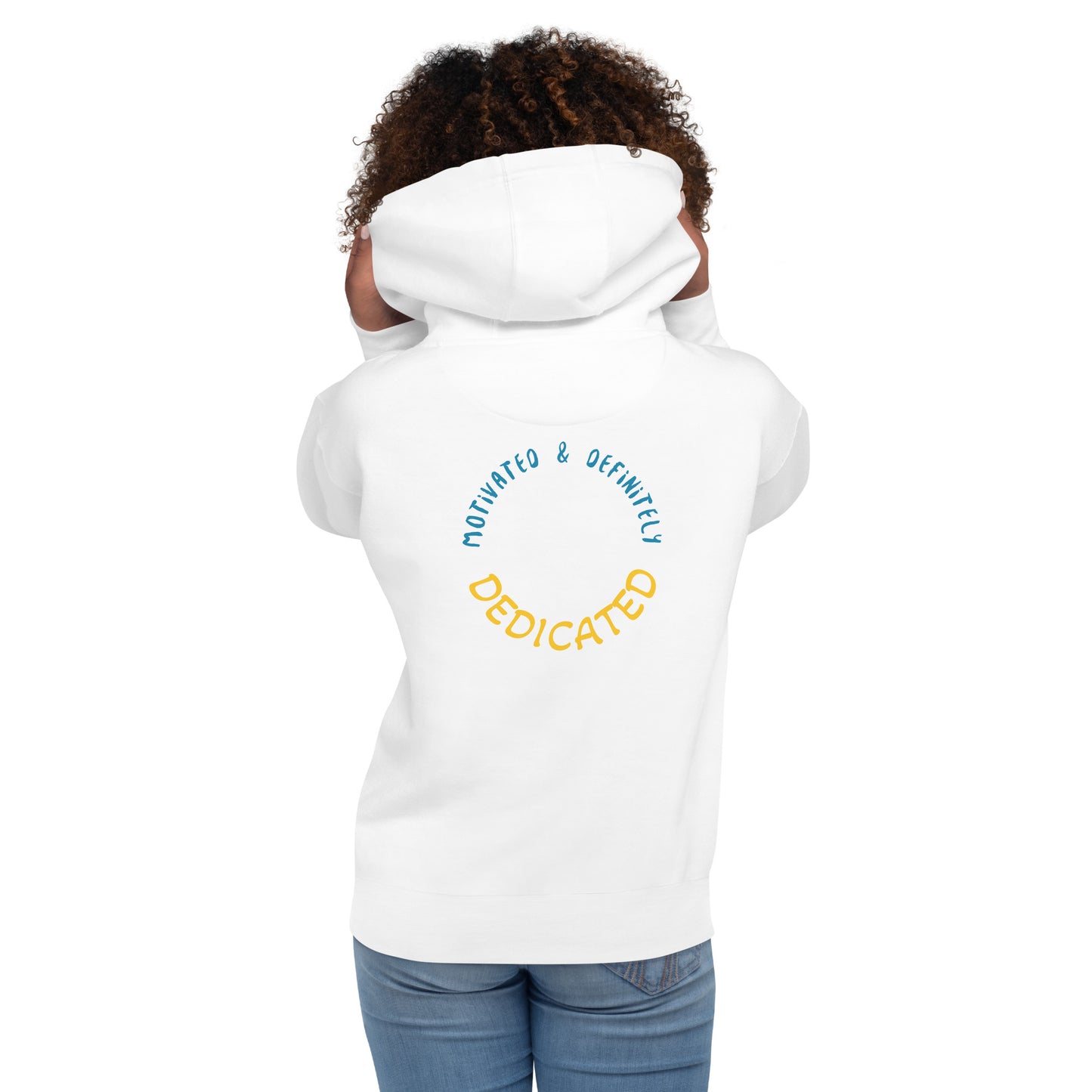 Critical Thinking Unisex Hoodie By KISABI®