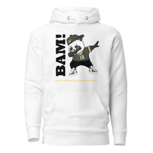 Load image into Gallery viewer, &quot;Fernando Like the Packers&quot; Unisex Hoodie By KISABI®
