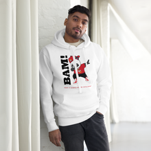 Load image into Gallery viewer, &quot;Fernando Likes the Chiefs&quot; Unisex Hoodie By KISABI®
