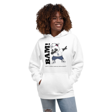 Load image into Gallery viewer, &quot;Fernando Likes the Cowboys&quot; Unisex Hoodie By KISABI®
