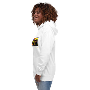 Critical Thinking Unisex Hoodie By KISABI®