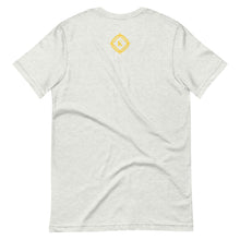 Load image into Gallery viewer, Fernando Like The Steelers Unisex Short Sleeve T-shirt by KISABI®
