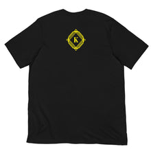 Load image into Gallery viewer, Keep It Simple And Be Intelligent® Colors Unisex T-Shirt
