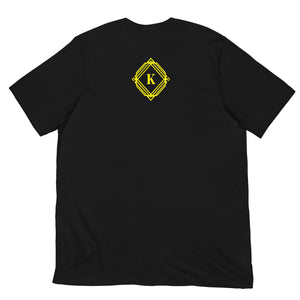 Keep It Simple And Be Intelligent® Colors Unisex T-Shirt