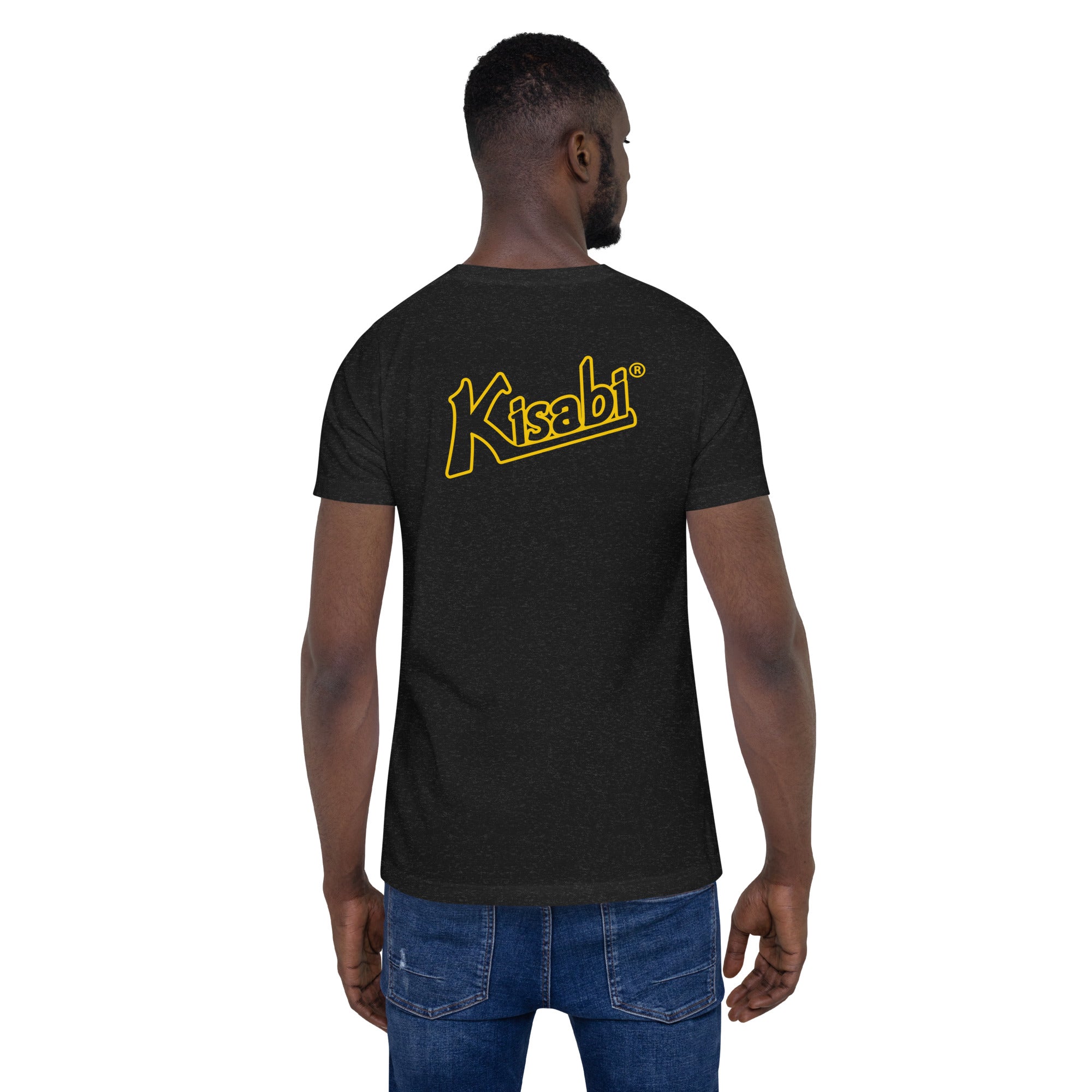 K-Diamond Unisex T-Shirt By KISABI®