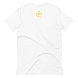 Fernando Like The Steelers Unisex Short Sleeve T-shirt by KISABI®