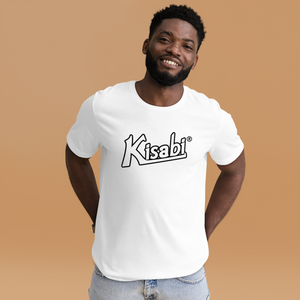 Kisabi® Outlined Unisex T-Shirt