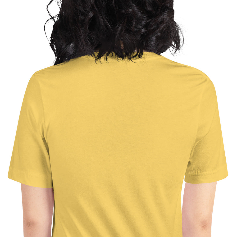 "Love KISABI" T-Shirt