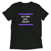 Load image into Gallery viewer, Kisabi Support To Law Enforcement Short Sleeve T-Shirt
