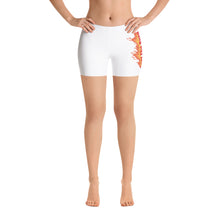 Load image into Gallery viewer, KISABI® Feel The Burn Shorts
