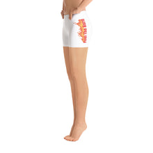 Load image into Gallery viewer, KISABI® Feel The Burn Shorts
