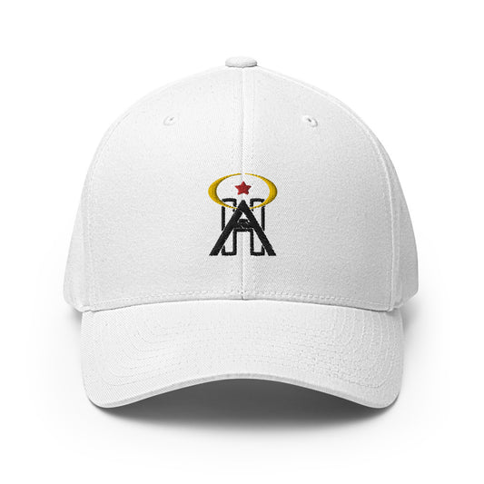 AH Structured Twill Cap by KISABI®