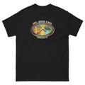 Mt. Zion CME Camiseta clásica unisex de Kisabi™