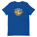Camiseta unisex Mt. Pisgah CME de Kisabi™